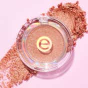 essence Mono Eyeshadow Glitter - 03 Blushed Stardust (2 g)