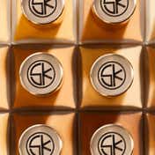 SAMER KHOUZAMI Divine Matt Liquid Foundation - 55 Warm Orange (30 ml)