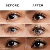 Lancome Curl Goddess Mascara - 01 Black (8 ml)
