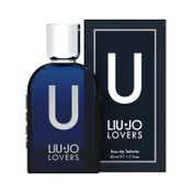 LIU JO Lovers U Man Eau de Toilette (50 ml)