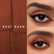 Hyue Amplifeye Eyeshadow-Liner-Kohl Multiuse Eye Crayon - Rust Rush (1.8 g)