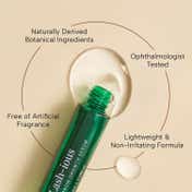 Ras Luxury Skincare Lash ious Lash and Brow Growth Serum (8 ml)