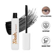 Character XL Lash Impact Mascara - CMS002 (8 g)