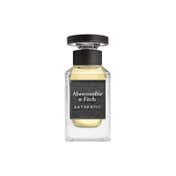 Abercrombie & Fitch Authentic Holiday EDT + Body Wash Gift Set (3 pcs)