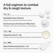 The Ordinary The Winter Skin Set (4 pcs)
