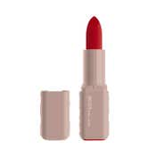 Maybelline New York Serum Lipstick (Matte) 8Hr Hydration + one-swipe bold color - 004 Wild Card (4.5g)