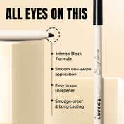 Character Twist Up Eyeliner - TWE001 (0.45 g)