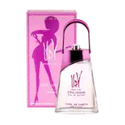 Ulric De Varens Chic-Issme Eau De Parfum (75ml)