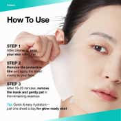 Anua Pdrn Hyaluronic Acid Capsule 100 Serum Mask - K-Pop Demon Hunters Special Edition (23 ml)