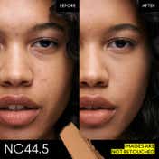 M.A.C Studio Fix Powder Plus Foundation - NC44.5 (12 g)