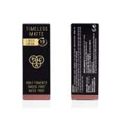 PAC Timeless Matte Mini 12H Longlasting Ultra Pigmented One Swipe Payoff Smudgeproof - Smirk (3 ml)