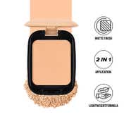 Daily Life Forever52 Wet N Dry Compact Powder - WD003 (12 g)