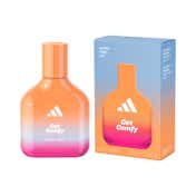 Adidas Vibes Get Comfy Eau De Parfum (50 ml)