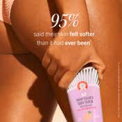 First Aid Beauty KP Bump Eraser Body Scrub - Peach (56.7 g)