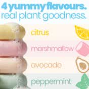 Tuco Kids Colourful Soap