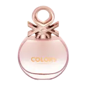 United Colors Of Benetton Colors Rose Eau De Toilette (50ml)