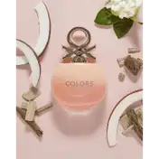 United Colors Of Benetton Colors Rose Eau De Toilette (50ml)