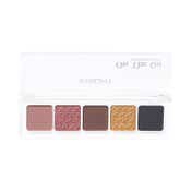 Insight Makeup Essentials On The Go Eyeshadow Palette - Umbra (10 g)