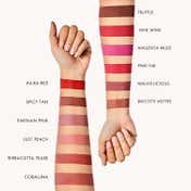 HYUE Hydra Matte Liquid Lipstick Gift Set - Blush Edit (3 pcs)