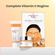 O3+ Brightening Vitamin C Facewash (60g)