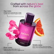 Skinn 24Seven Floral Eau De Parfum (100 ml)