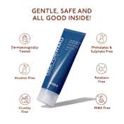 Asaya Fade Forward Inner Thigh & Bum AHA Roll-On Inner Thighs Lightening (70 ml)