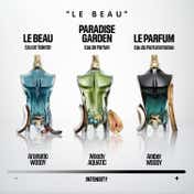 Jean Paul Gaultier Le Beau Paradise Garden Eau De Parfum (75 ml)