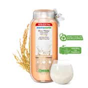 Mamaearth Rice Water Moisturizing Body Wash with Hydrating Lily Scent (275 ml)