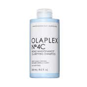 Olaplex No. 4C Blond Maintenance Clarifying Shampoo (250ml)