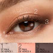 NARS Quad Eyeshadow - St Paul De Vence (4.4 g)