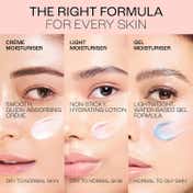 Lakme Peach Milk Light Moisturizer with 2% Pro Ceramide, For Skin Barrier Repair (120 ml)