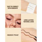 Sheglam On-Line Creamy Eyeliner - Black (0.25 g)