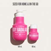 Sol de Janeiro Body Badalada Skin Refresh Water Lotion 48 (100 ml)