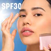 Lakme 9to5 Hya Beach Edit SPF Highlighter, Creamy Texture, Blends easily - Golden Getaway, (8.6 g)