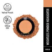Lakme Face It Highlighter - H2 Gold (4 g)