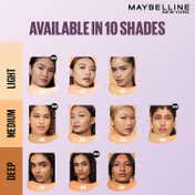 Maybelline New York Super Stay Lumi Matte Liquid Foundation - 330 (18 ml)