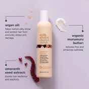 Milk Shake Integrity and Strength Nourishing Shampoo (300 ml)