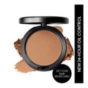 M.A.C Studio Fix Powder Plus Foundation - NC45.5 (12 g)