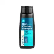 Ustraa Hair Vitalizer Shampoo - (250ml)