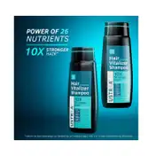 Ustraa Hair Vitalizer Shampoo - (250ml)