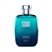 Ustraa Scuba Cologne Perfume - (100ml)