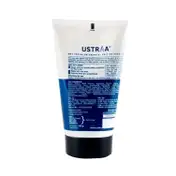 Ustraa De-Tans Face Scrub - (100g)