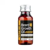 Ustraa Beard Growth Oil Advanced With Redensyl & Vitamin D3 Dht Booster Combo