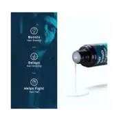Ustraa Beard Growth Oil Advanced With Redensyl & Vitamin D3 Dht Booster Combo