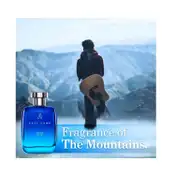 Ustraa Cologne for Men - Base Camp (100 ml) & Cologne for Men - Tattoo (100 ml) Combo