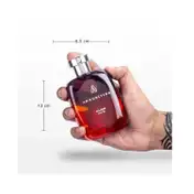 Ustraa Ammunition Cologne Perfume - (100ml)
