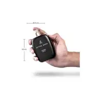Ustraa After Dark Cologne 100ml & Base Camp Cologne 100ml - Perfume For Men - (2 Pcs)