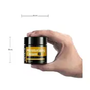 Ustraa Moisturising Cream - (100g)