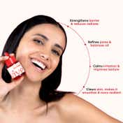 YourHappySkin Revive Face Serum with Niacinamide Azelaic Acid (30 ml)