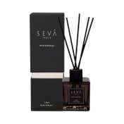 Seva Home Reed Diffuser - Dil Se White Tea (250 ml)